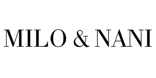 Milo & Nani
